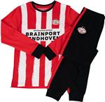 Kingdo PSV Pyjama Thuis 24-25 Rood Wit
