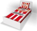 Kingdo PSV Dekbed Overtrek Thuis 24-25
