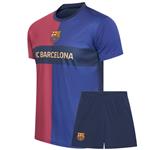 Kingdo FC Barcelona Voetbaltenue Thuis - 2024-2025 - Kind