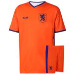 Kingdo Nederlands Elftal Voetbaltenue Thuis - Oranje - WK 2026 - Kind en Volwassenen