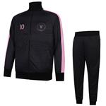 Tycano Miami Trainingspak Messi Uit - Kind en Volwassenen