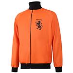 Kingdo Nederlands Elftal Trainingsjack - Oranje - Kind en Volwassenen