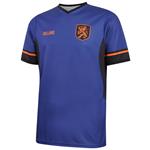 Kingdo Nederlands Elftal Voetbalshirt Uit - WK 2026 - Kind en Volwassenen