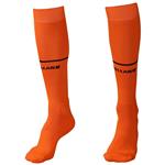 Kingdo Nederlands Elftal Voetbalsokken Thuis - Oranje - 2022-2024
