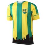 Kingdo Den Haag Voetbalshirt - Kind en Volwassenen