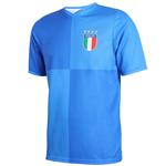 Kingdo Italie Voetbalshirt Thuis 2024-2025 - Kind en Volwassene