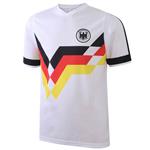 Kingdo EK 88 Duitsland Voetbalshirt - Kind en Volwassenen