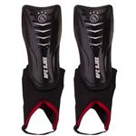 Ajax Scheenbeschermers Zwart