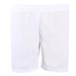 Kingdo Voetbalbroekje Wit