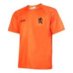 Kingdo Nederlands Elftal Voetbalshirt Thuis - WK 2026 - Oranje - Kind en Volwassenen