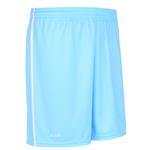 VSK Fly Voetbalbroekje Lichtblauw-Wit