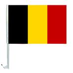 Holland Belgie Autovlag