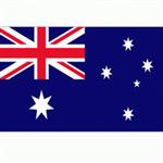 Kingdo Vlag Australië