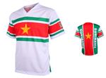Kingdo Suriname Voetbalshirt Thuis