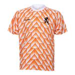 Kingdo EK 88 Voetbalshirt 1988 - Oranje - Nederlands Elftal - Kind en Volwassenen
