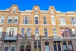 Appartement Daguerrestraat in Den Haag