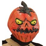 Kindermasker horror pompoen