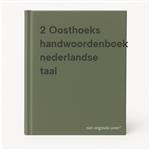 2 Oosthoeks handwoordenboek nederlandse taal