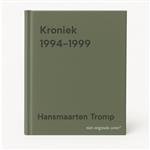 Kroniek 1994-1999