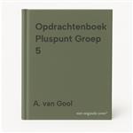 Opdrachtenboek Pluspunt Groep 5