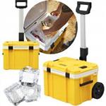 - Stanley Fatmax TSTAK koelbox-wagen