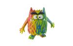 Het kleurenmonster - poppetjes