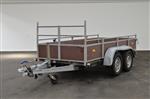 Hapert 300X130 2000kg
