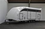 Brian James Race Transporter 6 396-2040