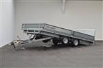 Nugent TB4923H-DS-AL-RTD Tiltbed