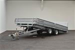 Nugent TB4923H-DS-AL-RTD Tiltbed