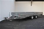 Nugent TB5520H-DS Tiltbed