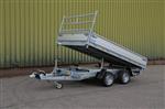 Hapert Cobalt HM2 2700 305x180