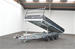 Henra KP354020TR Parabolic/Green Edition