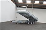 Henra KP354020TR Parabolic