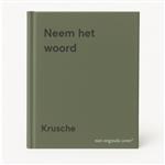 NEEM HET WOORD