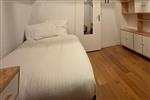 Kamer Zeedijk in Amsterdam