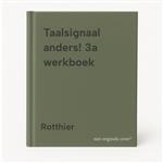 Taalsignaal anders! 3a werkboek