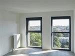 Appartement Carolina van Nassaustraat in Den Haag