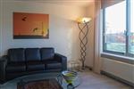 Appartement Kempenlaan in Amsterdam