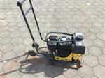 Gebruikte trilplaat Bomag BVP 18/45