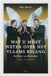 Wat u moet weten over het Vlaams Belang