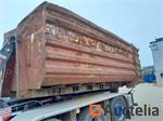 Container 20 m³