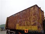 Container 45 m³