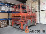 Skyjack schaarhoogwerker SJ8841