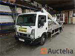 Nissan Cabstar-Multitel MX 250 (2015-58.494 km) (VWASUFF24F5178387)