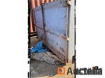 Container 15 m³