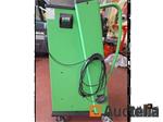 BOSCH ACS 500 R134a gas airco toestel