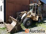 Zettelmeyer ZL602 kniklader