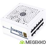Silverstone SST-DA850R-GMA-WWW 850W Wit