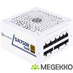 Silverstone SST-DA750R-GMA-WWW 750W Wit